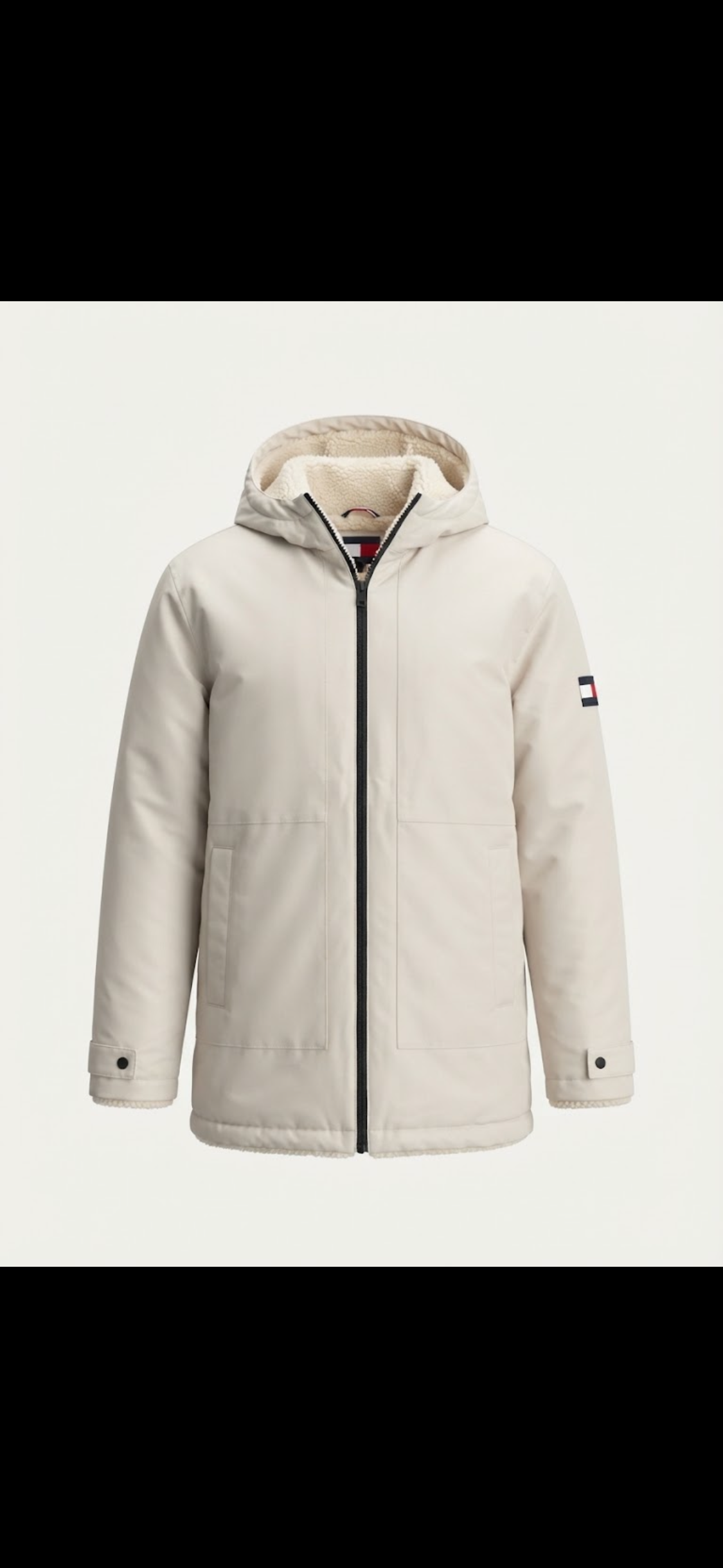 Jacket original