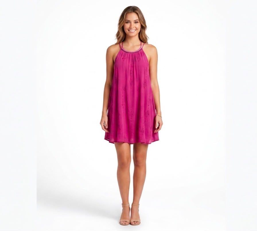 Swareh dress