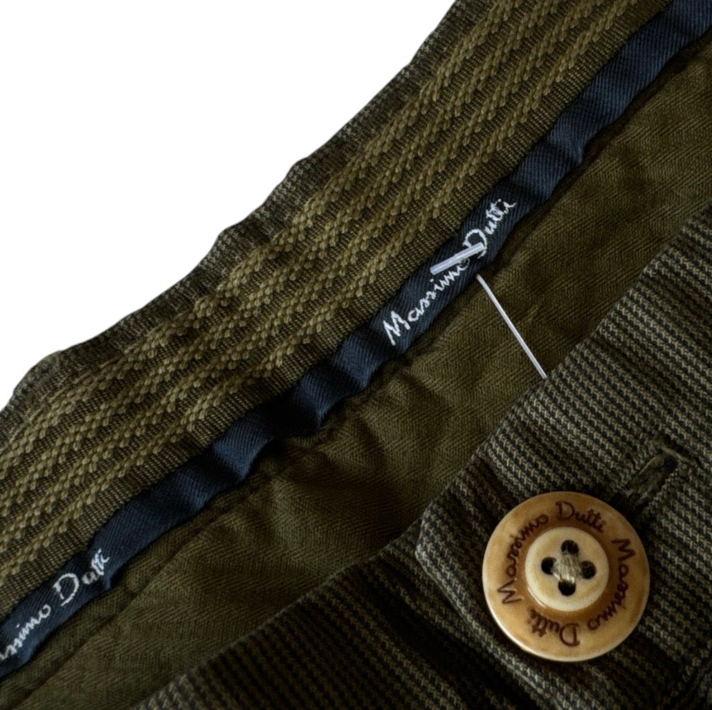 Massimo Dutti Original