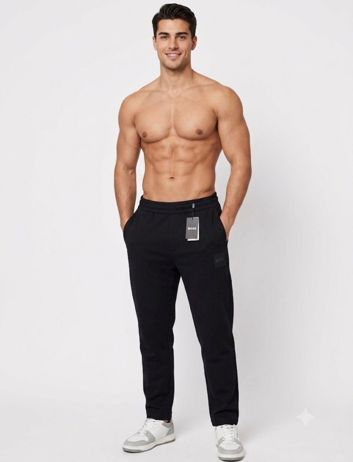 HUGO BOSS ORIGINAL
