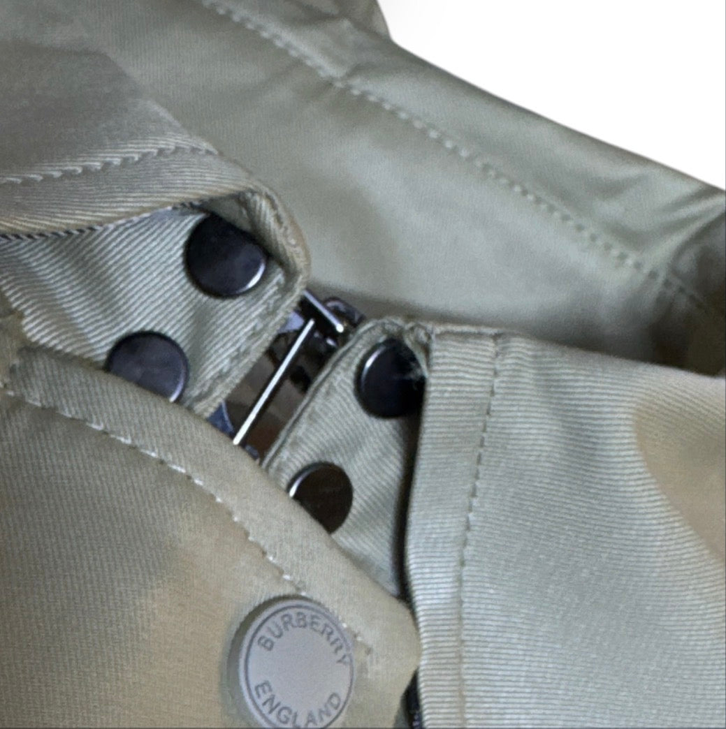 Jacket original