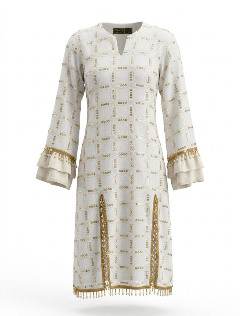 Abaya mirror