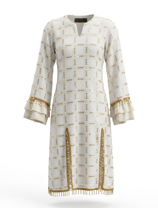 Abaya mirror