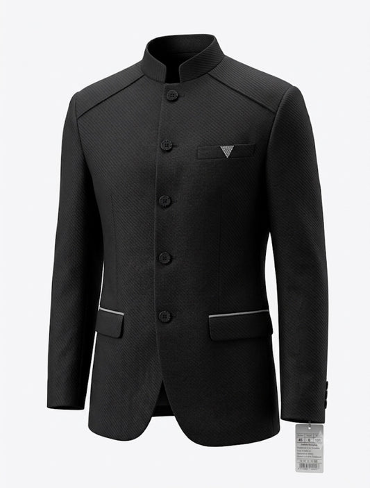 Blazer mirror