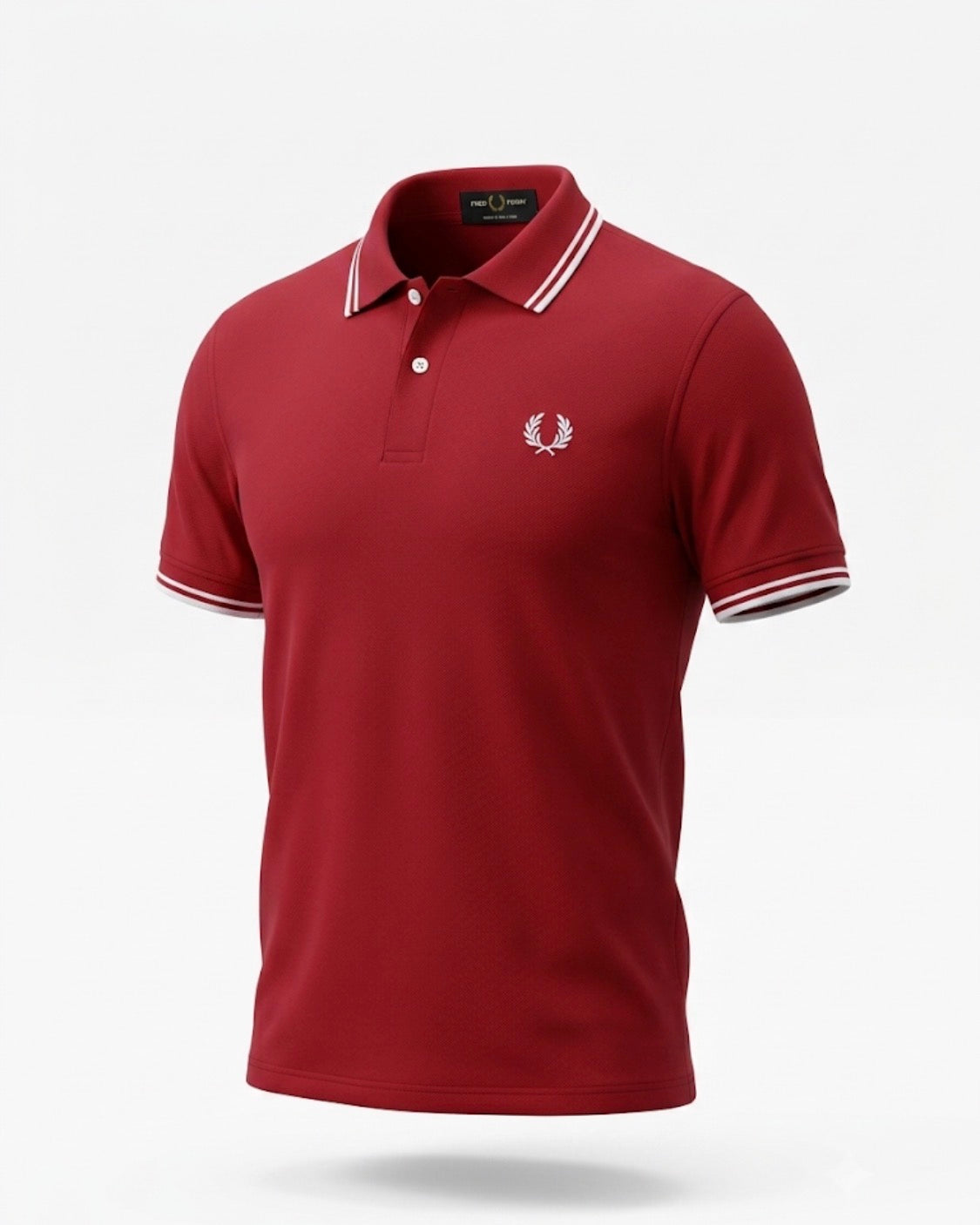 Fred Perry Original