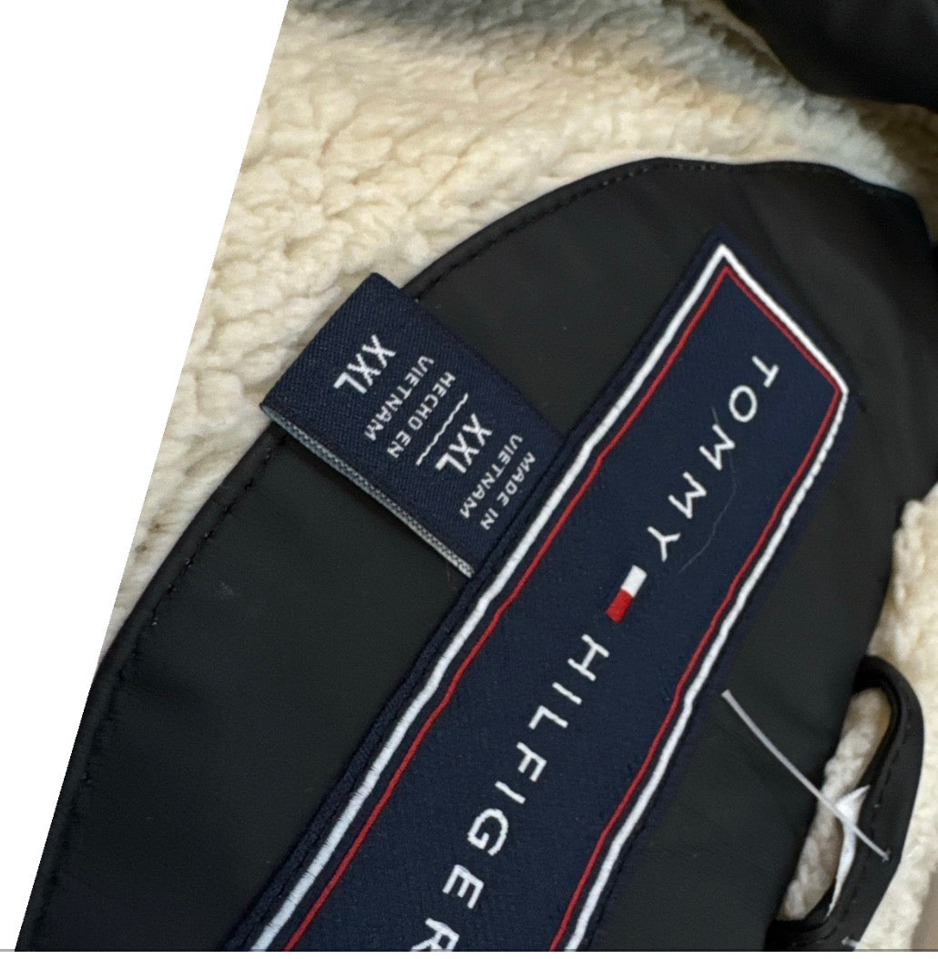 Jacket original