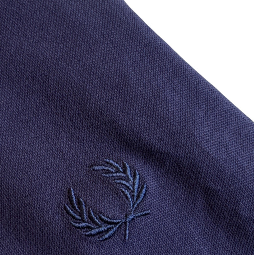 Fred Perry Original