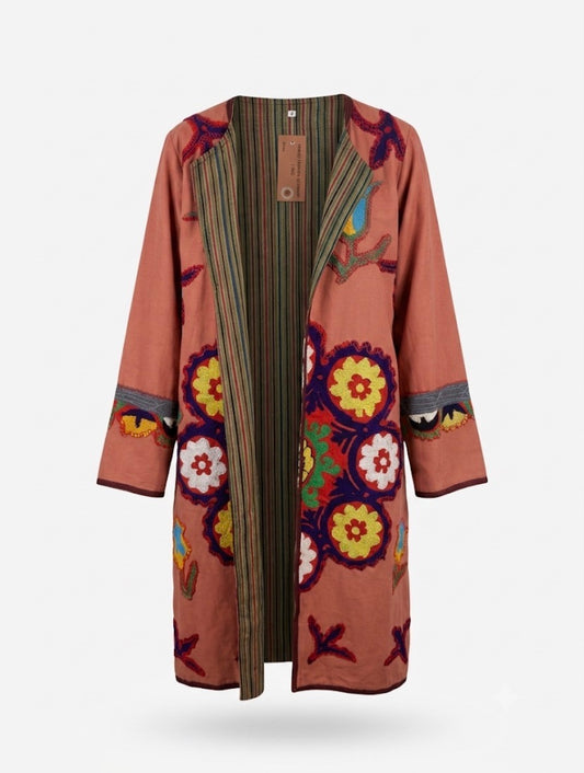 Abaya mirror