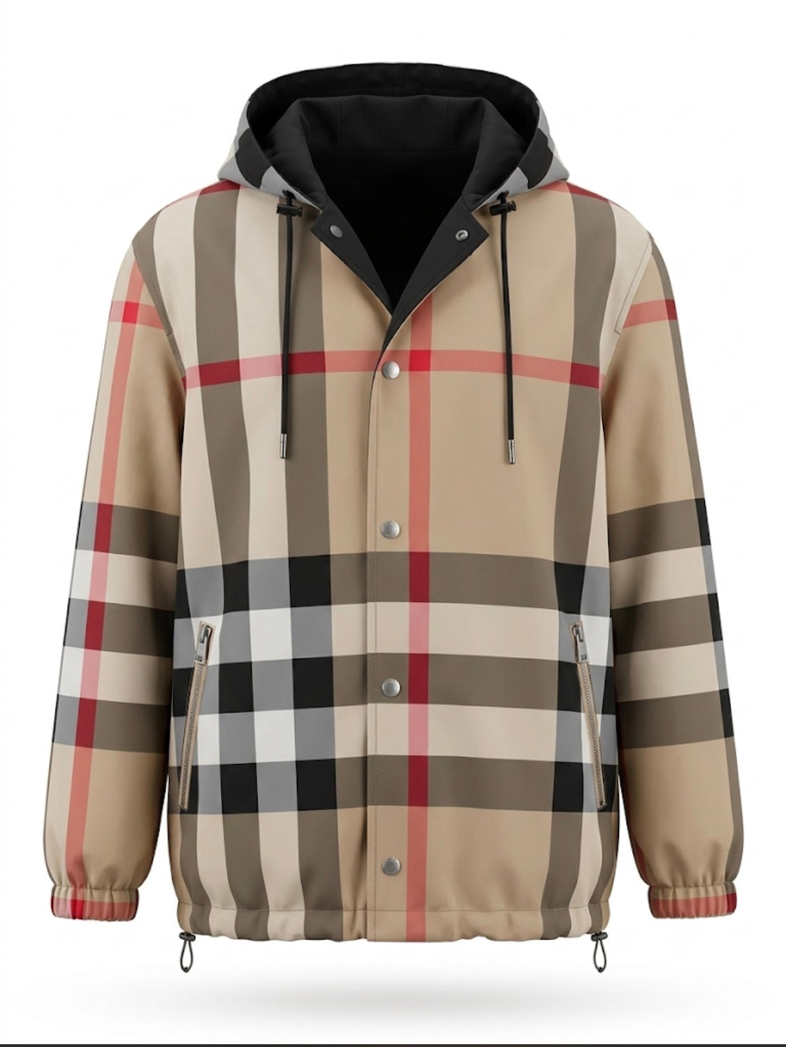 Jacket original
