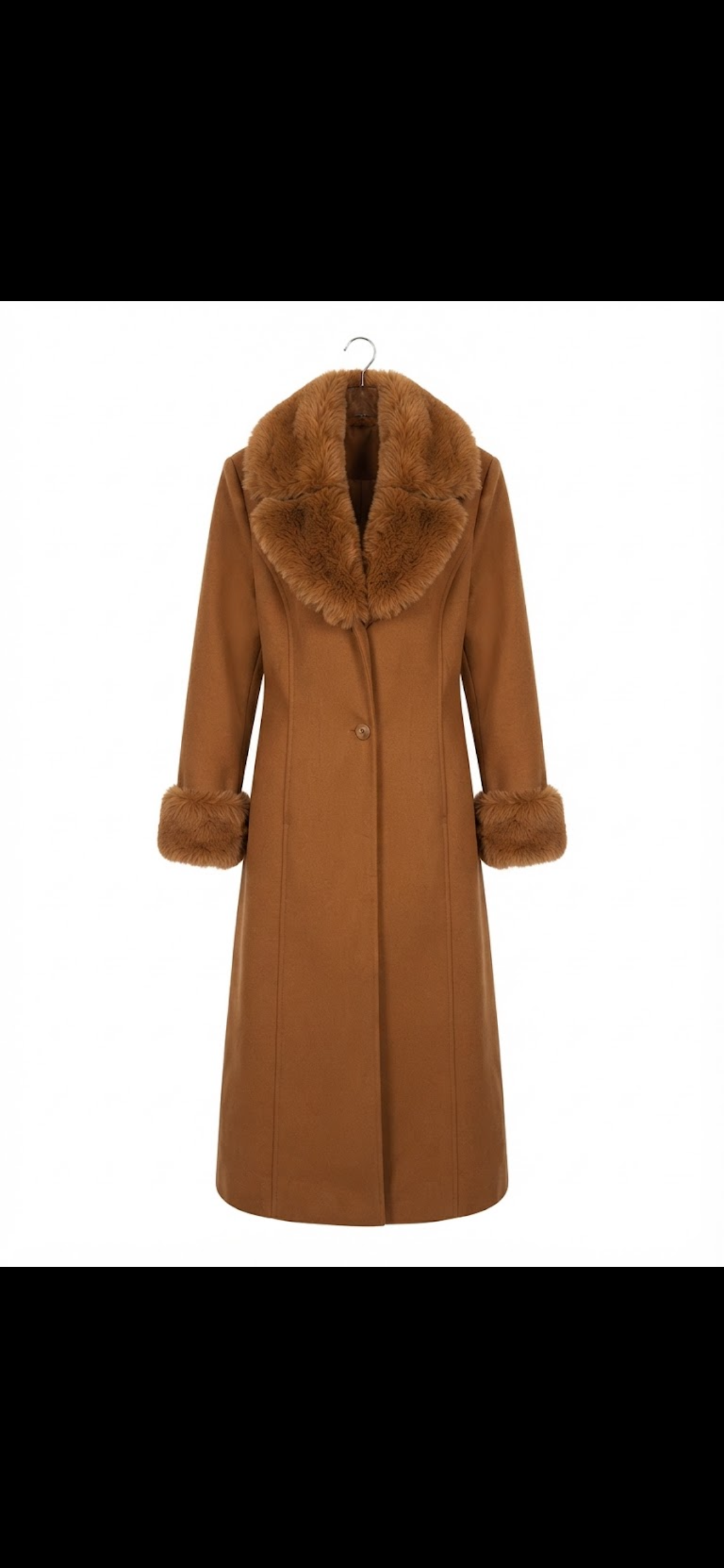 Coat original
