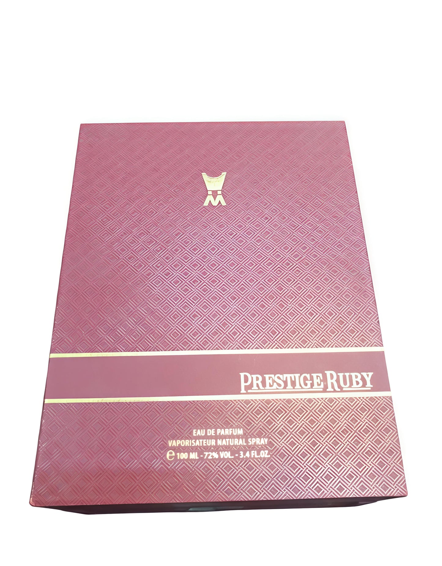 PRESTIGE RUBY