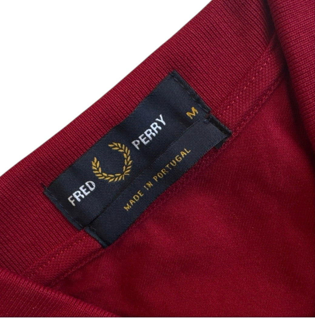 Fred Perry Original