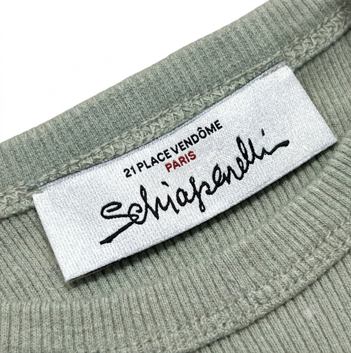 Schiaparelli