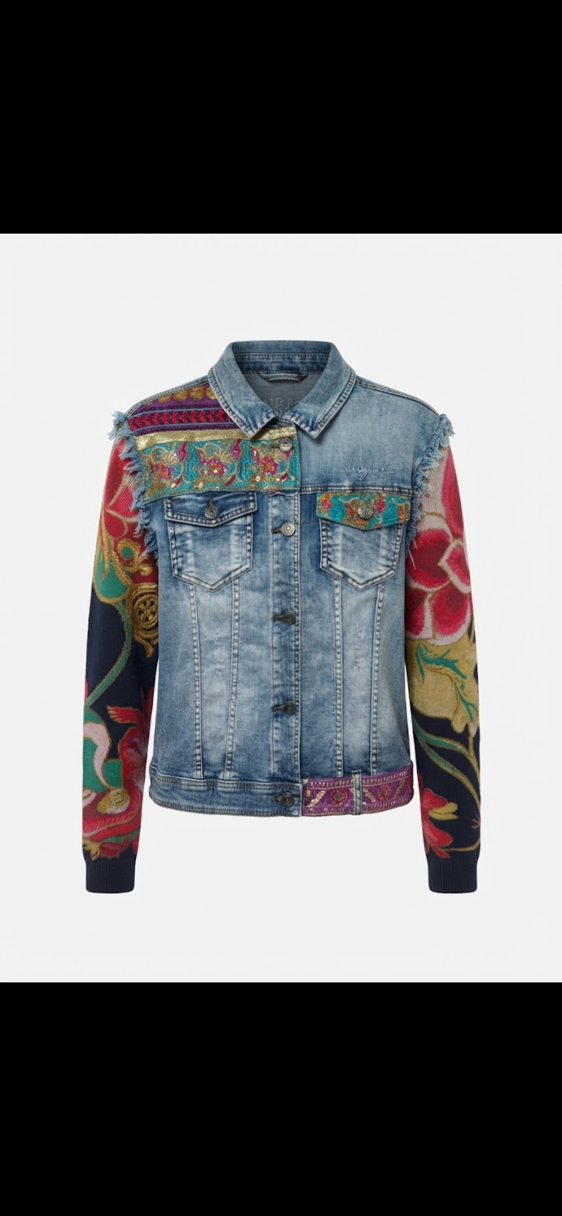 Jacket original