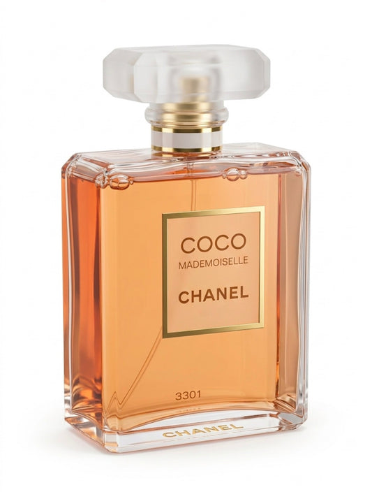 Coco Mademoiselle (Chanel paris) Original