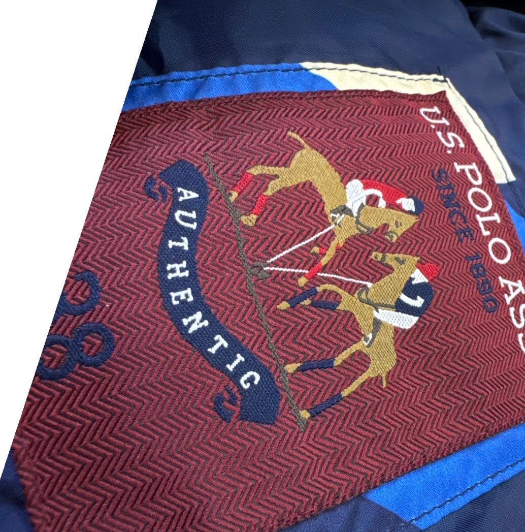 Jacket original