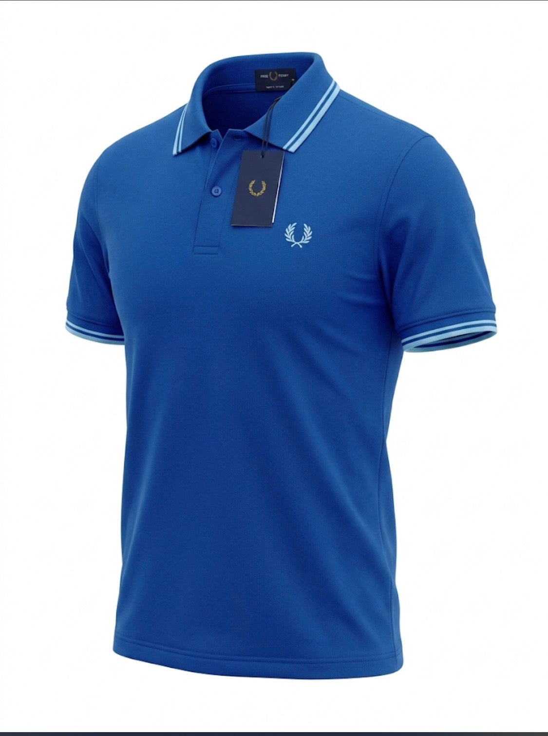 Fred Perry Original