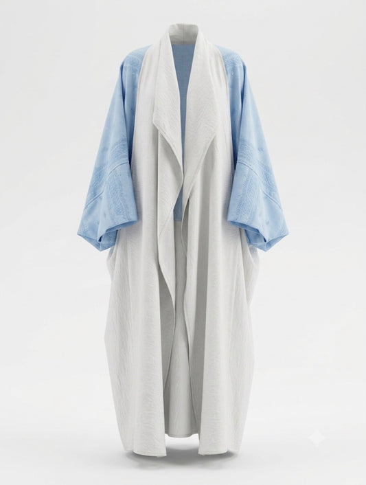 Abaya mirror
