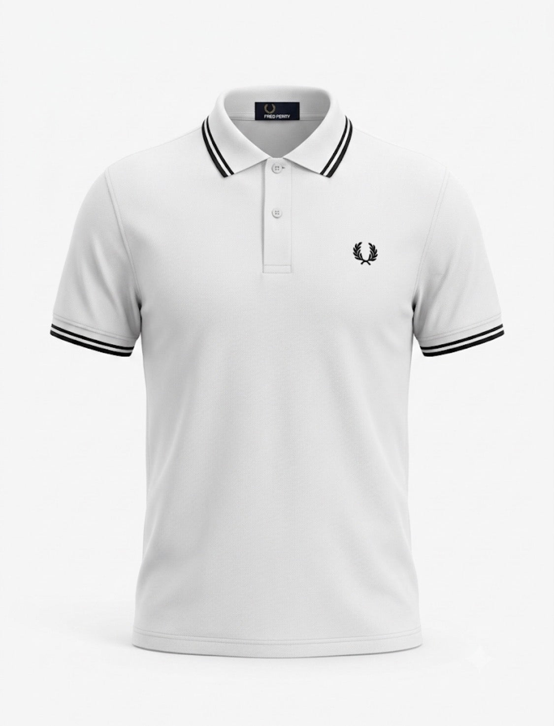Fred Perry Original