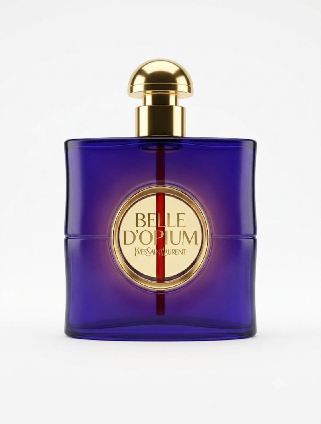 Beile D’opium yvesSainiLaurent  Original