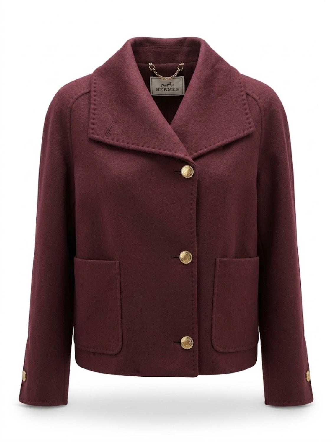 Jacket original