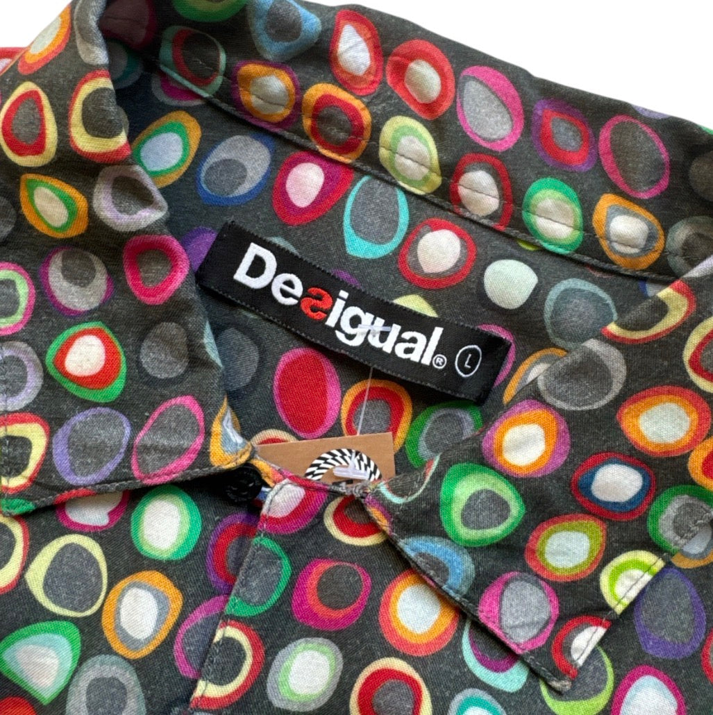 Desigual
