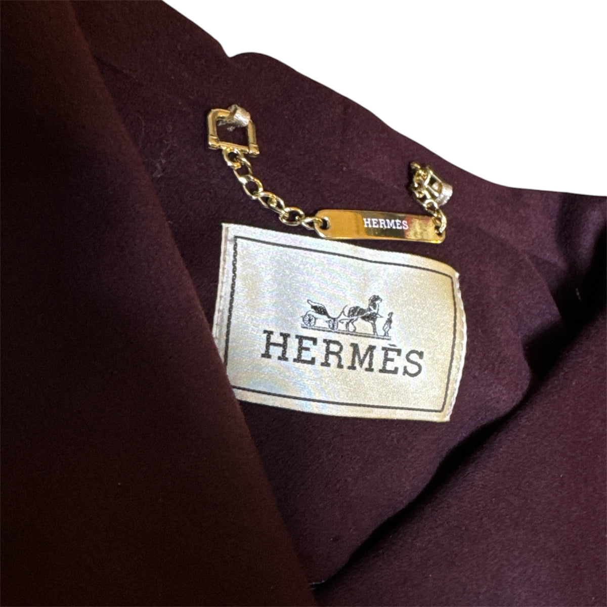 Jacket original