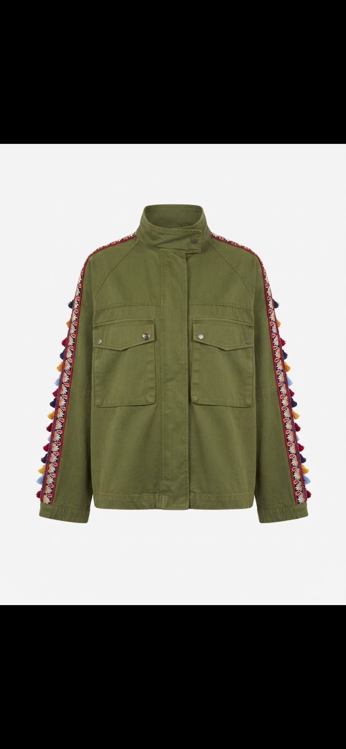 Jacket original