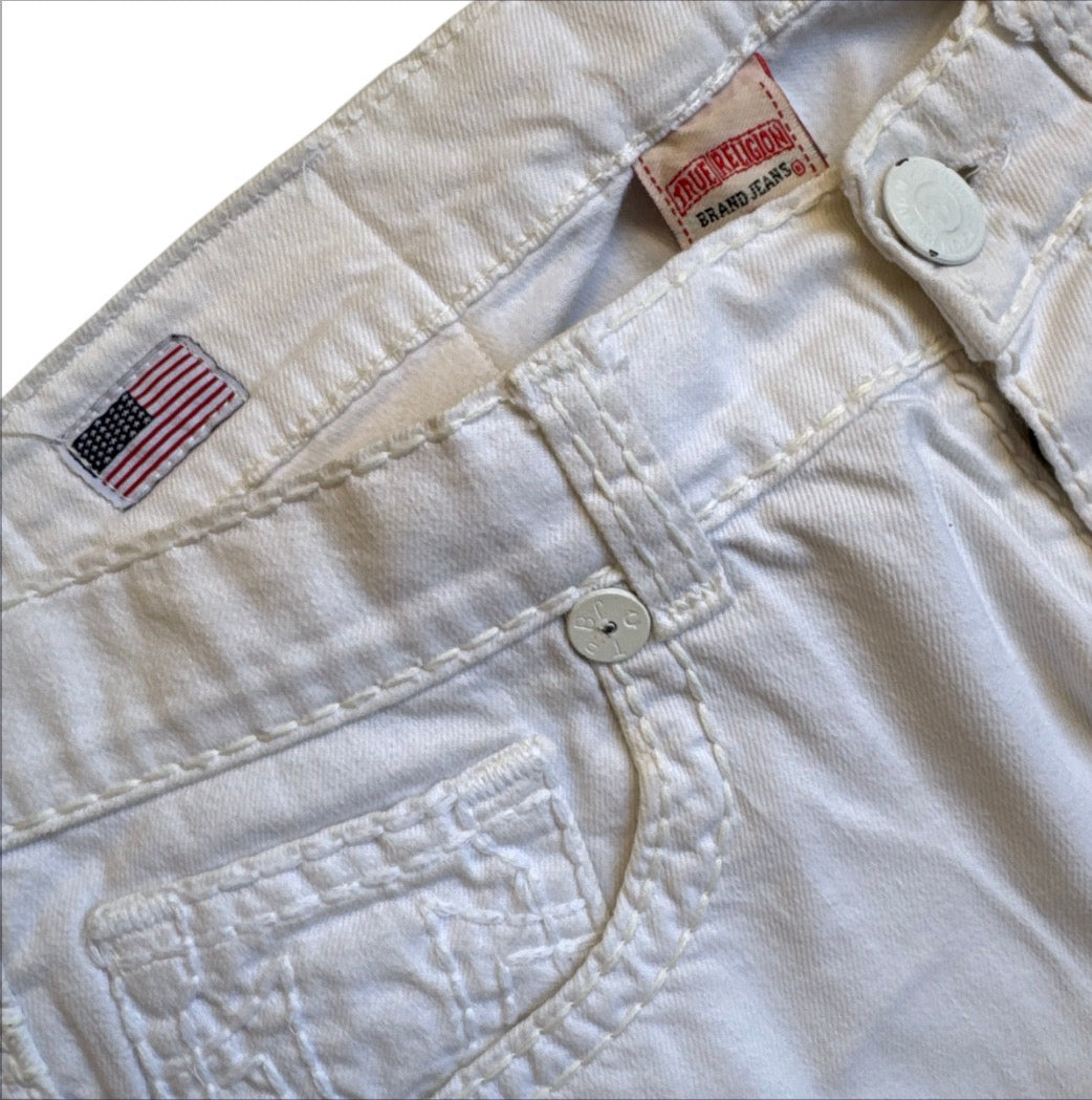 True Religion Original