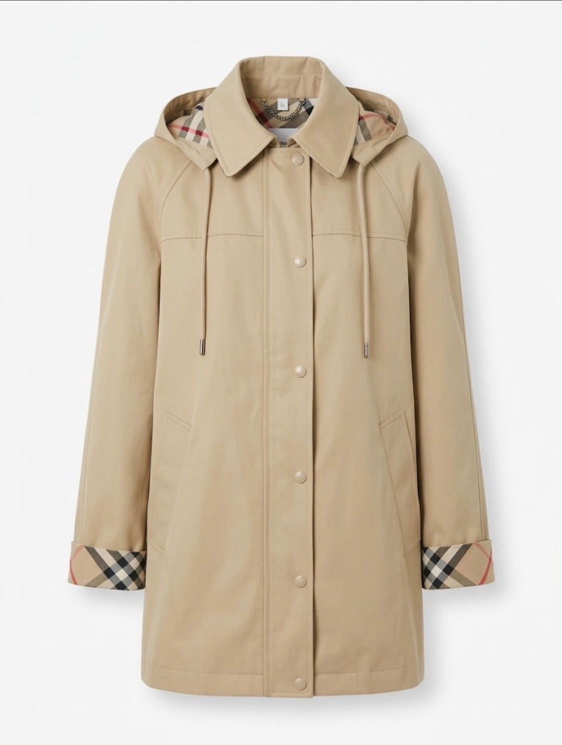 Jacket original