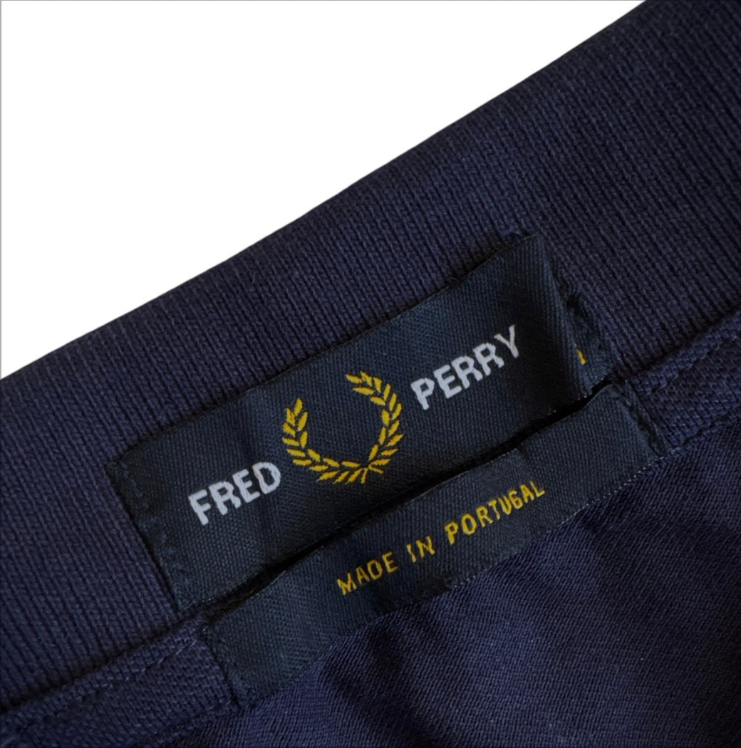 Fred Perry Original