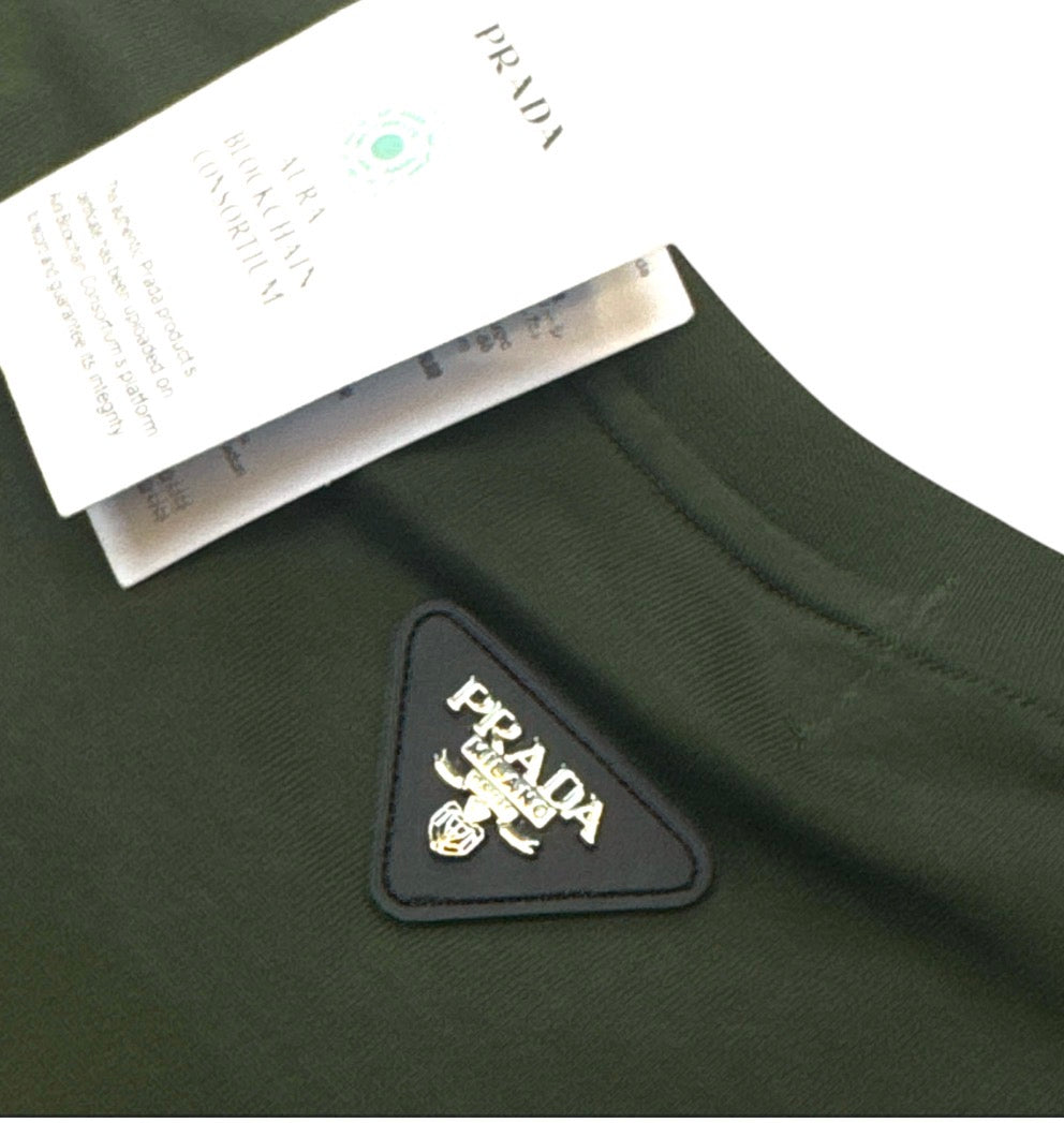 Prada Milano Original