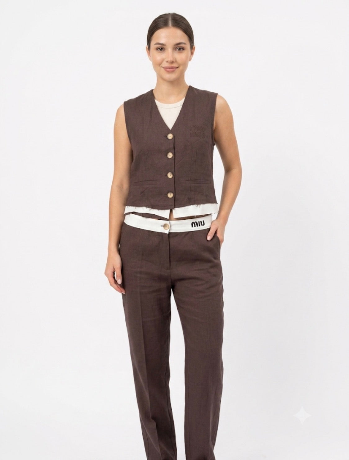 Suit original