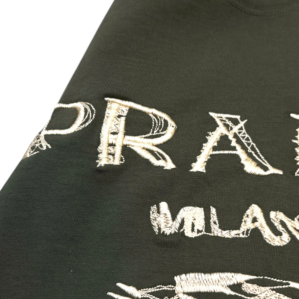 Prada Milano Original