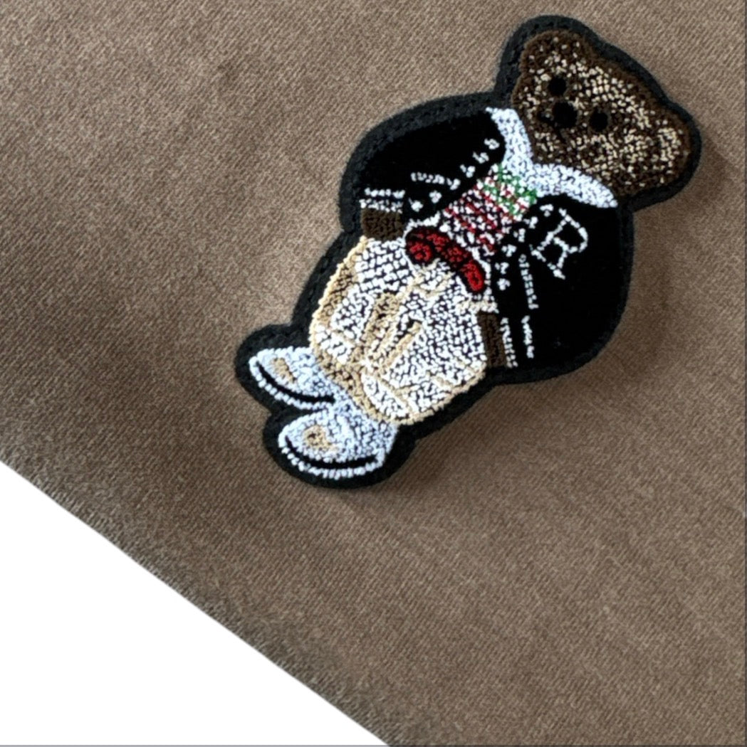 POLO RALPH LAUREN BEAR ORIGINAL
