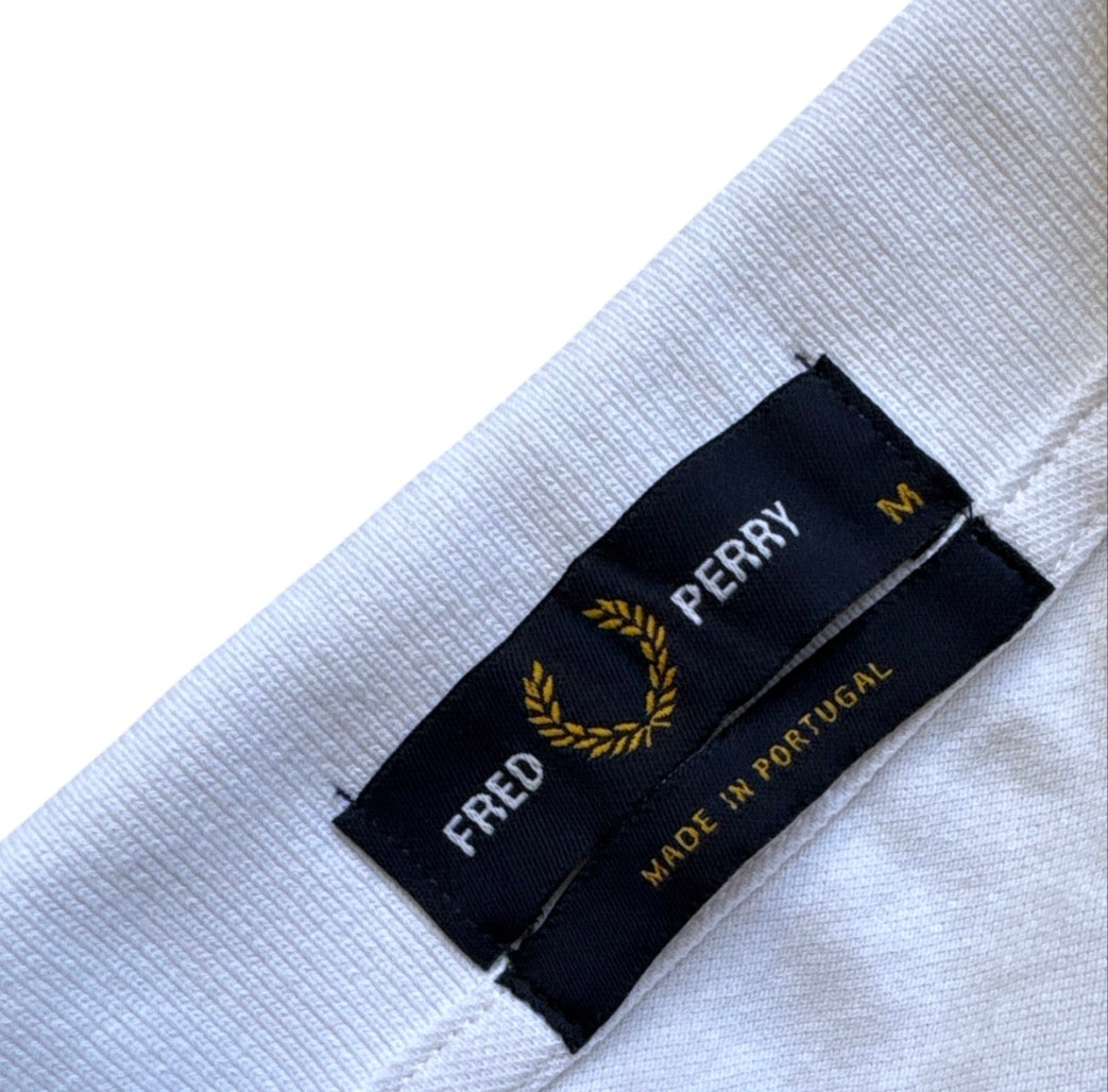 Fred Perry Original
