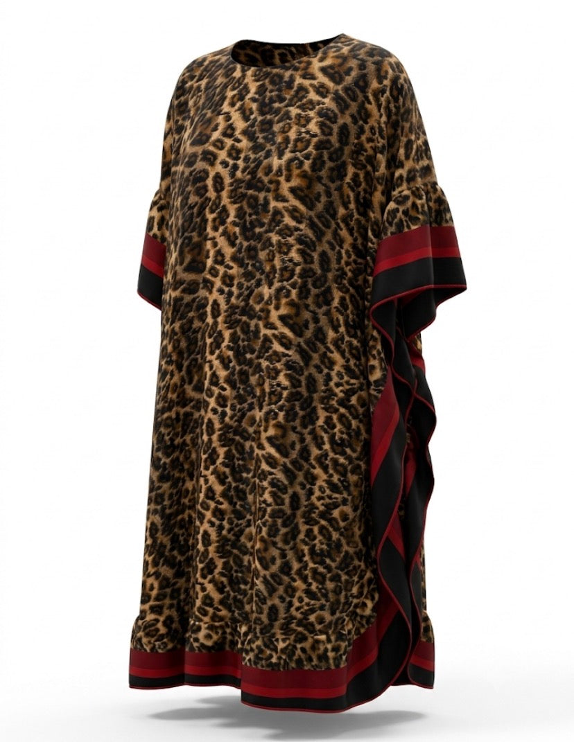 Abaya mirror