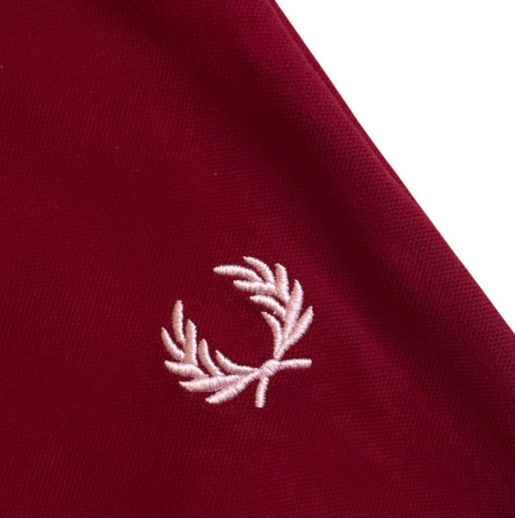 Fred Perry Original