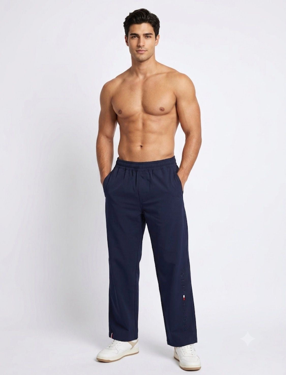 TOMMY HILFIGER ORIGINAL