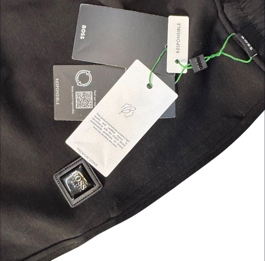 HUGO BOSS ORIGINAL