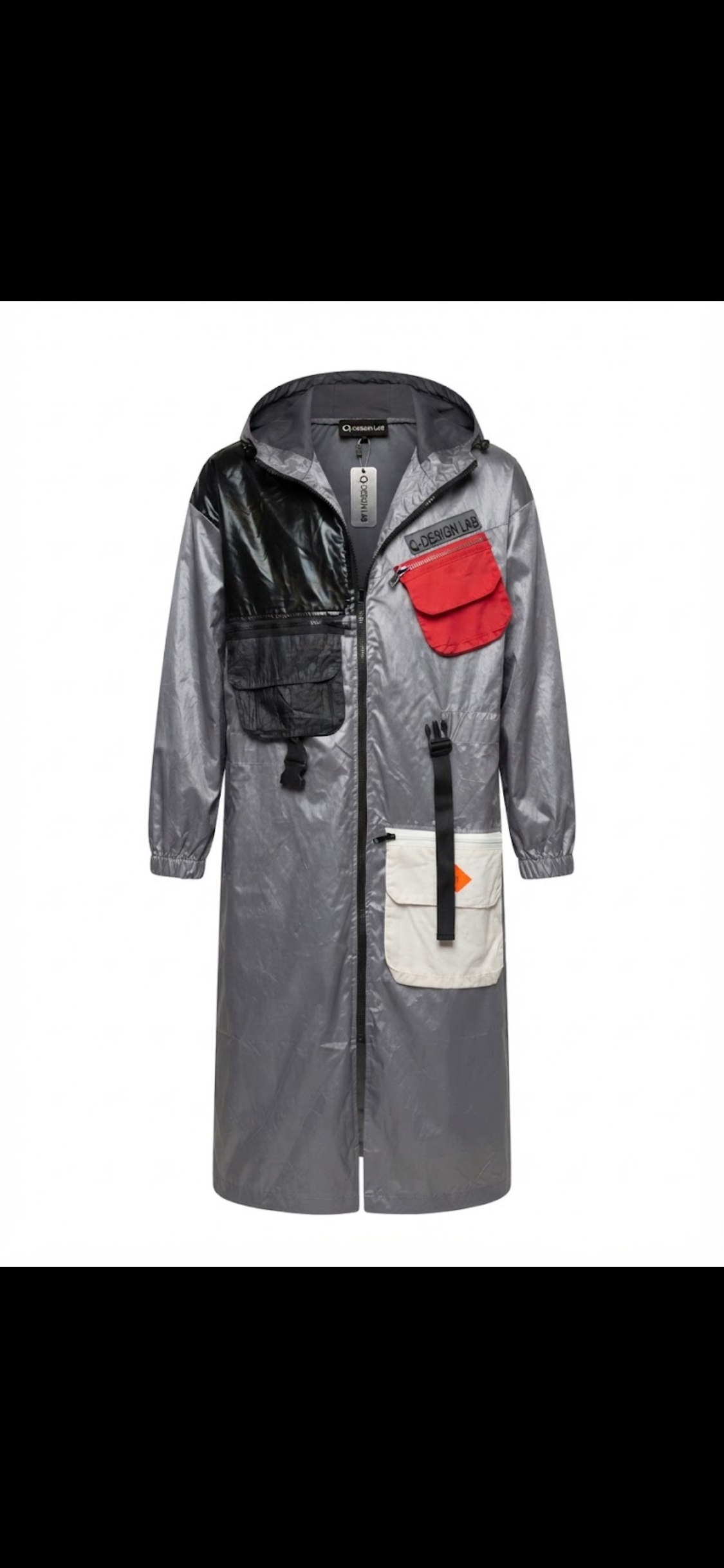 Coat original
