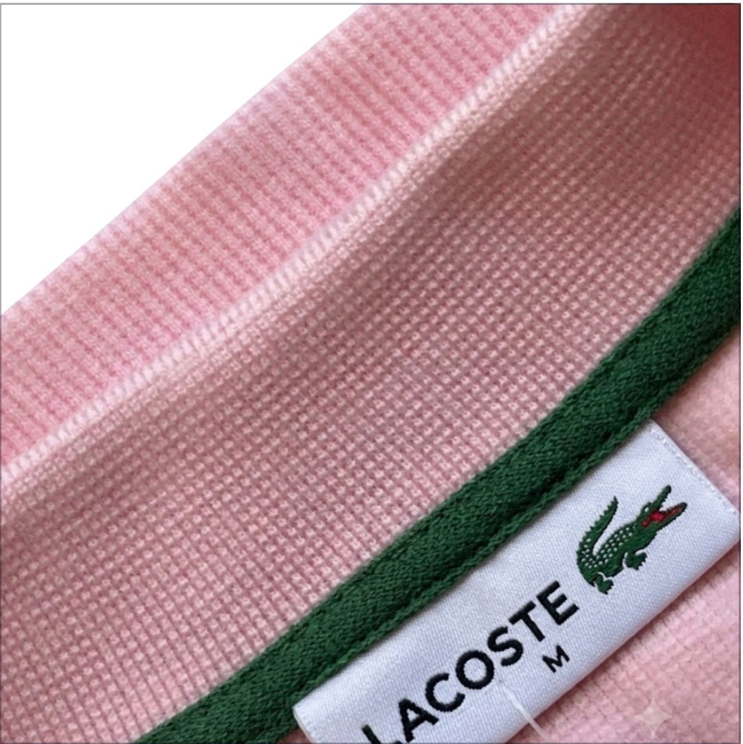 Lacoste