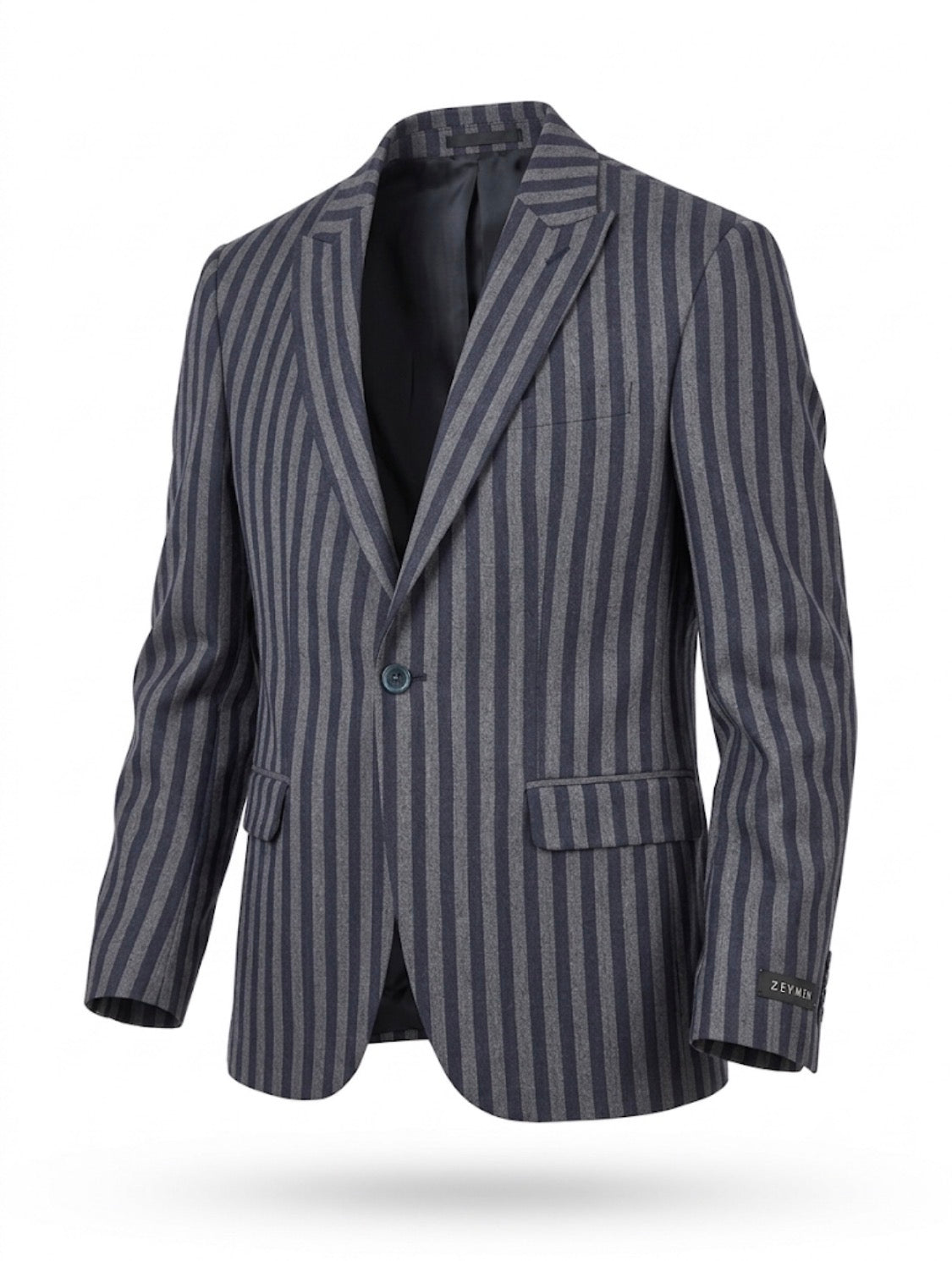 Blazer mirror