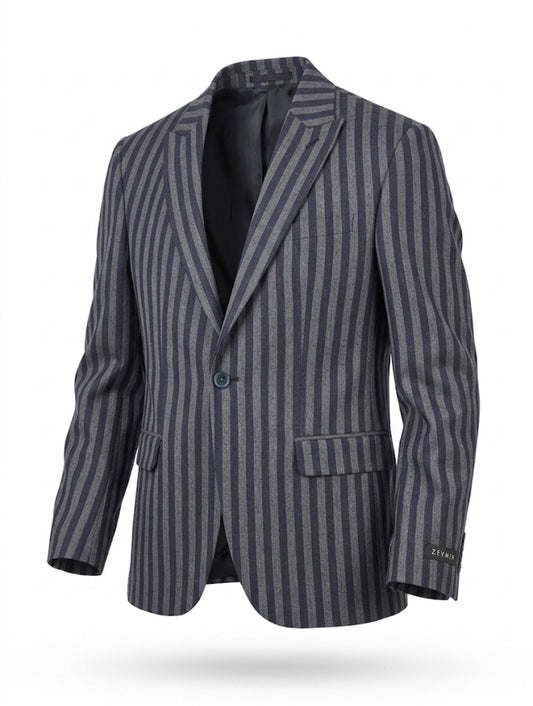 Blazer mirror