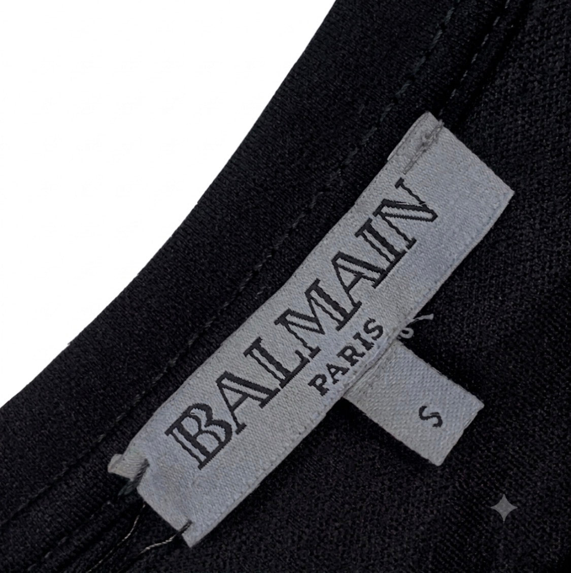 Balmain Paris
