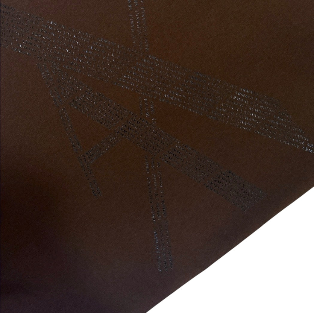 Armani Exchange Original
