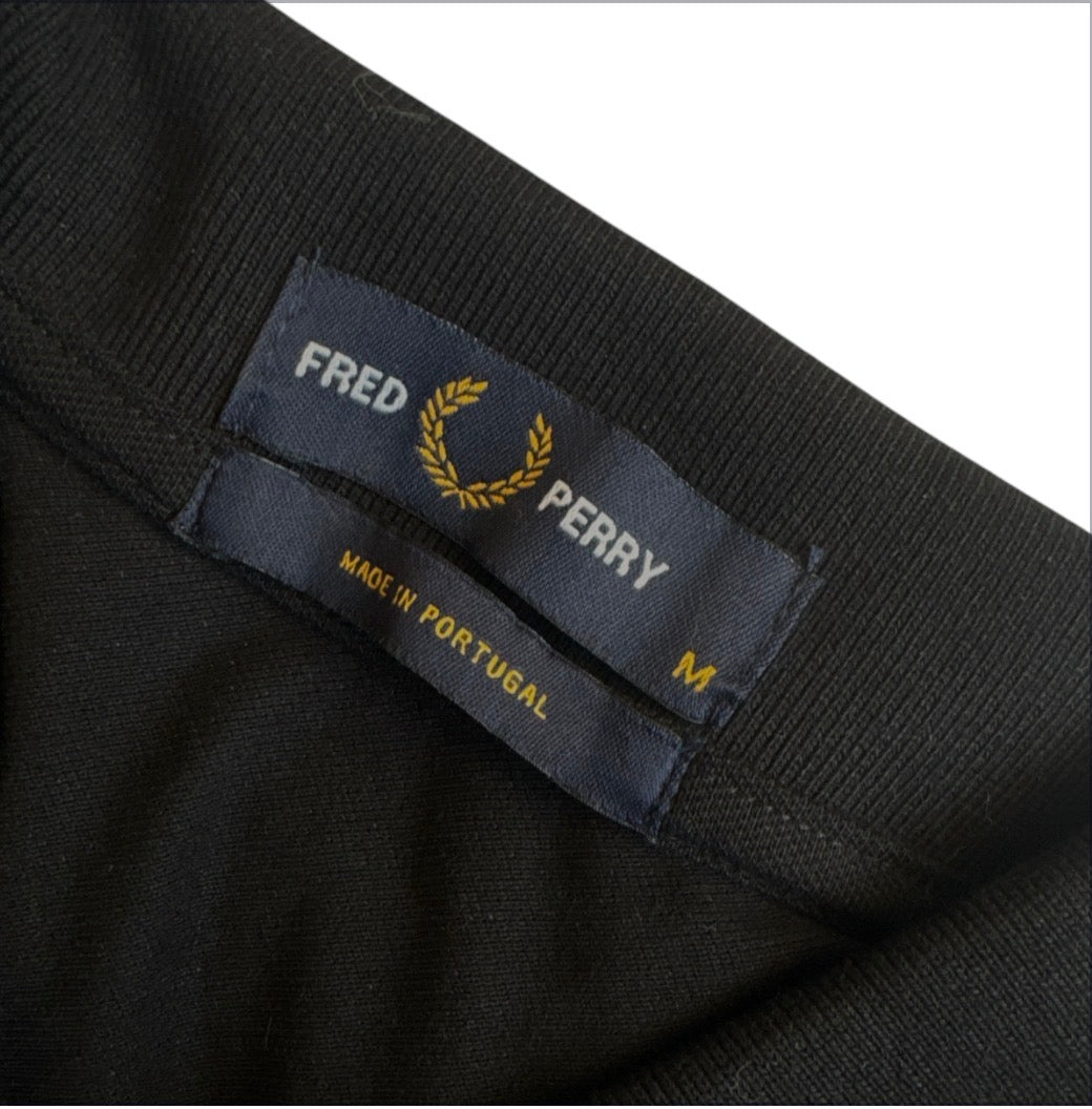 Fred Perry Original