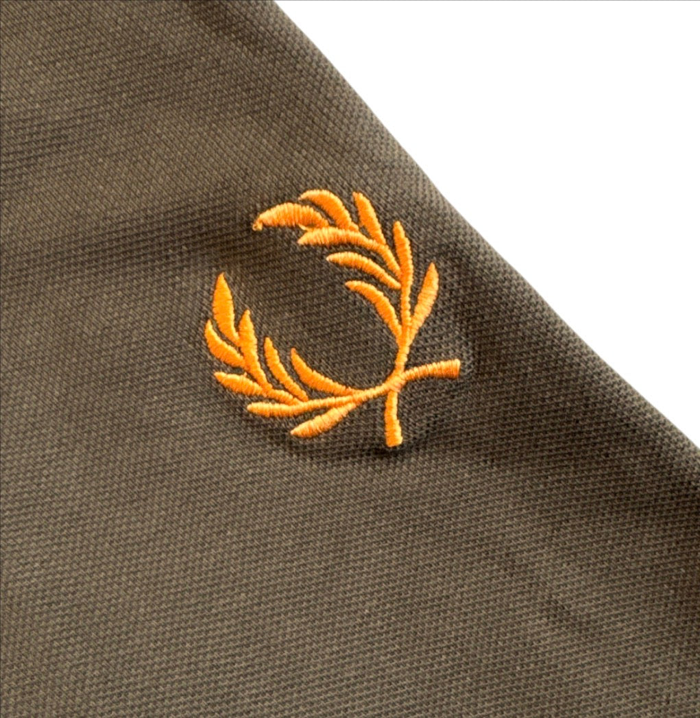 Fred Perry Original