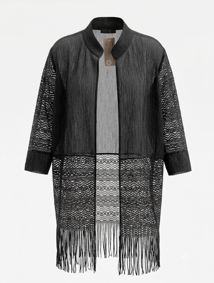 Abaya mirror