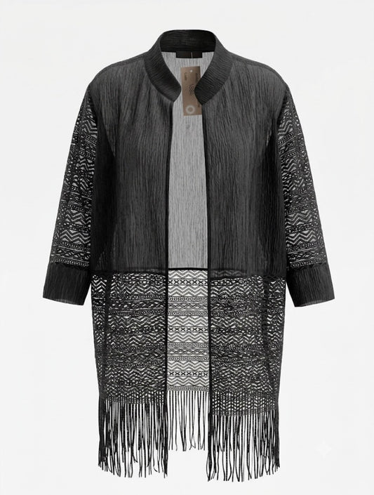 Abaya mirror